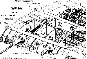 Mk. IIC Gun Bay