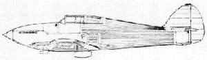 F.37/35 Four-Cannon Design