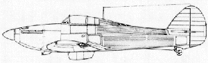 Hurricane Improved Canopy (Blister) Project